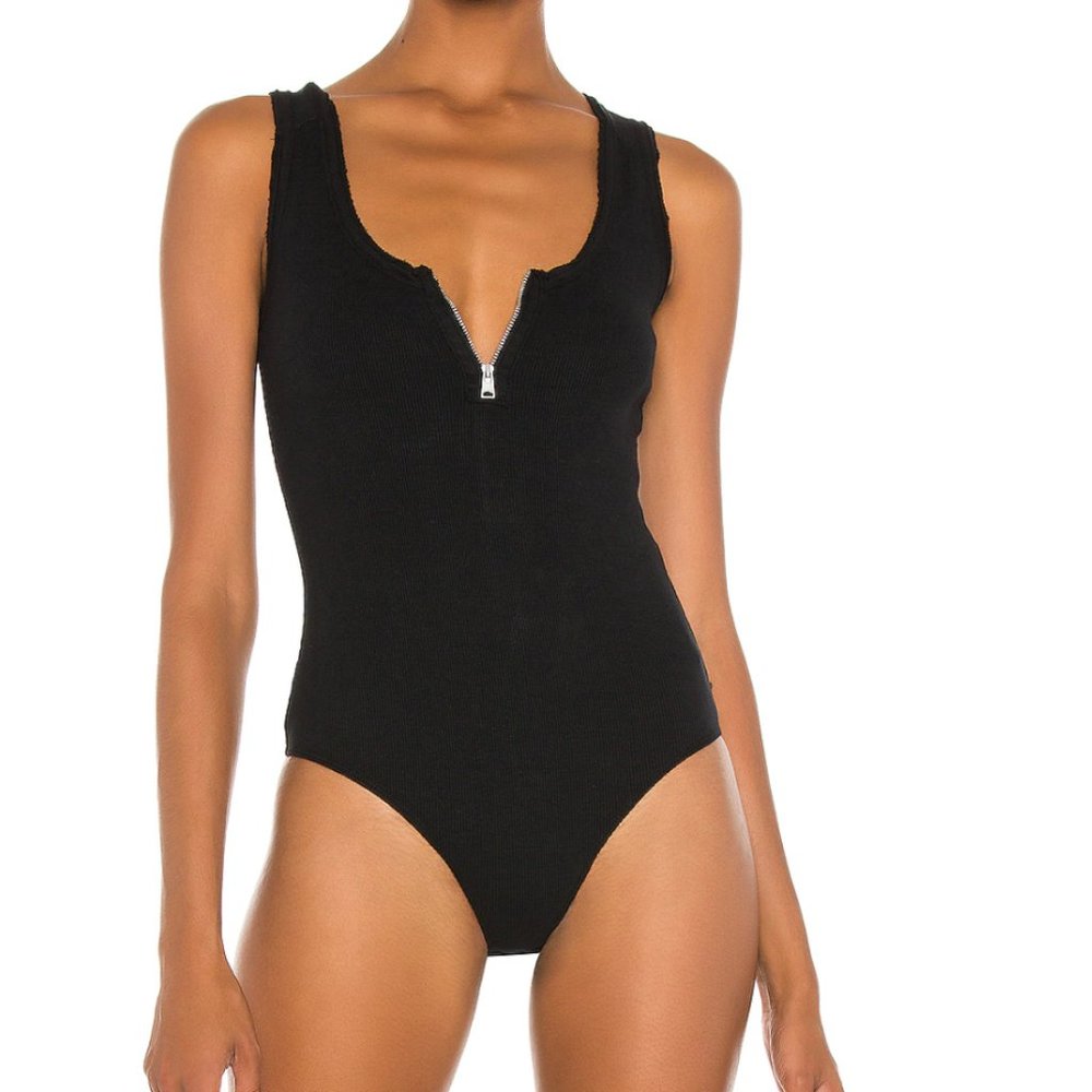 All Saints Bodysuit